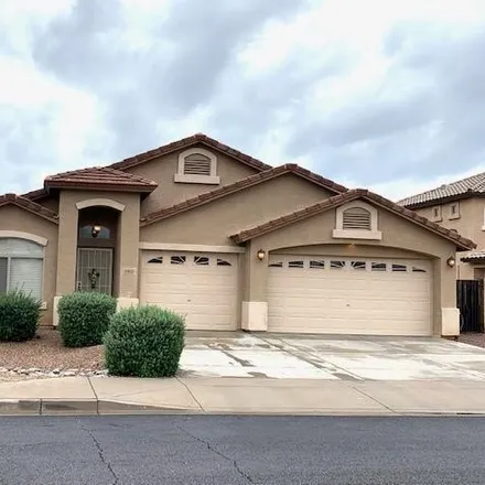 Rent this 4 bed house on 3901 West Kings Avenue in Phoenix, AZ 85053