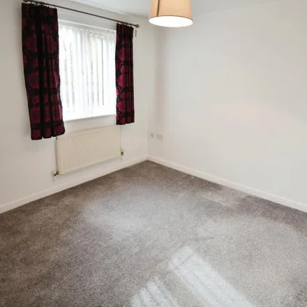 Image 4 - Arran Court, Bishop Auckland, DL14 6GA, United Kingdom - Apartment for rent