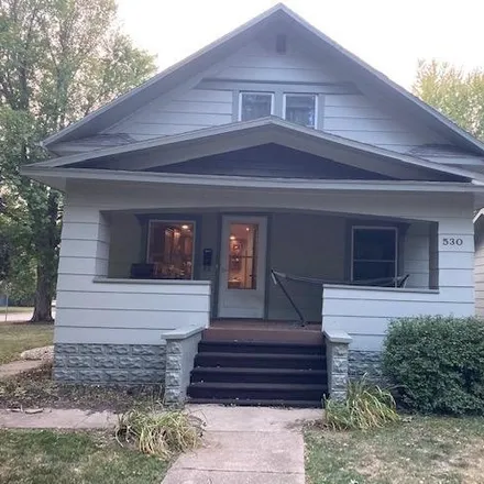 Buy this 6 bed house on 530 Colorado Avenue Southwest in Orange City, IA 51041