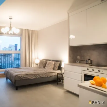 Buy this 1 bed apartment on Jana Kilińskiego 182 in 90-350 Łódź, Poland