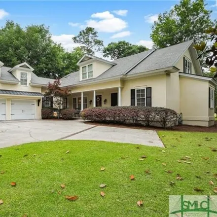 Buy this 4 bed house on Miledge Lane in Chatham County, GA 31411