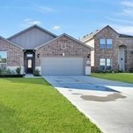 Buy this 3 bed house on Swinley Forest Drive in Cleveland, TX 77327
