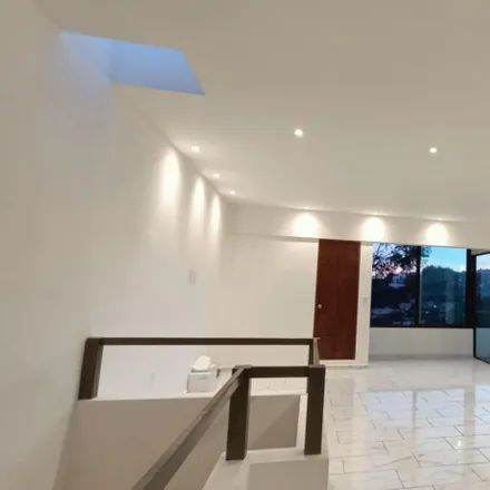 Buy this studio house on Privada Jesús H. Preciado in Centro, 62000 Cuernavaca