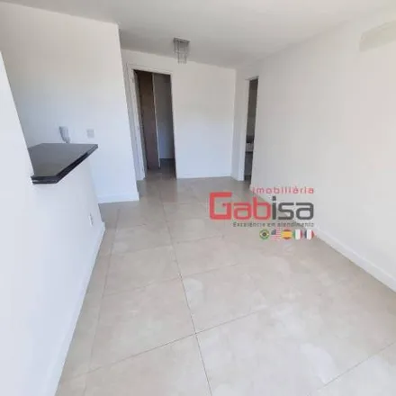 Buy this 2 bed apartment on Rua Turmalina in Gamboa, Cabo Frio - RJ