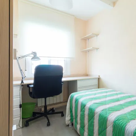 Image 1 - Madrid, Calle Doctor Barraquer, 28903 Getafe - Room for rent