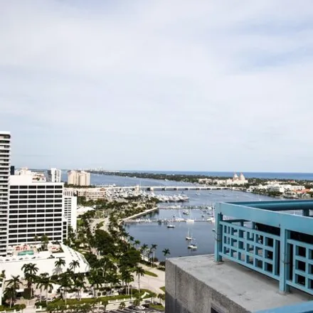 Image 2 - 239 Okeechobee Boulevard, West Palm Beach, FL 33401, USA - Condo for rent