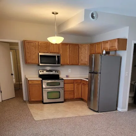 Rent this 1 bed apartment on 351 Chicago Rd