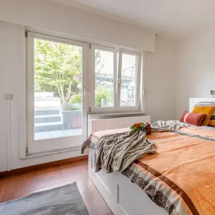 Rent this 2 bed apartment on Teva Pharma Belgium in Laarstraat 16, 16A
