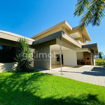 Buy this 5 bed house on Rua Olympia in Tapajós, Indaial - SC