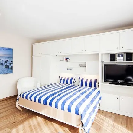 Rent this 1 bed apartment on 23683 Scharbeutz