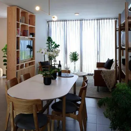 Buy this 2 bed apartment on Boulevard del Rodeo in Laureles, 45150 Zapopan