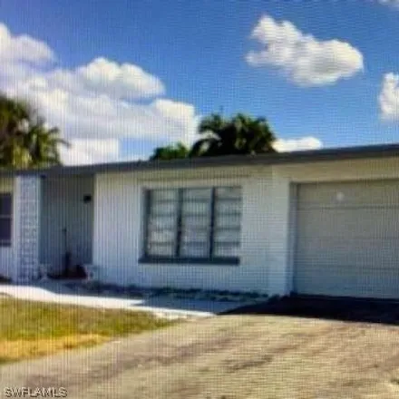 Buy this 3 bed house on 26 Richmond Avenue North in Lehigh Acres, FL 33936