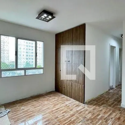 Rent this 3 bed apartment on Rua Antônio Vendetti in Ponte Grande, Guarulhos - SP
