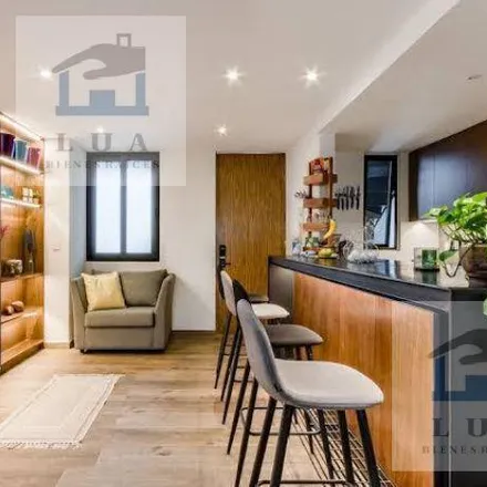Rent this studio apartment on Calle Amores in Colonia Del Valle Sur, 03104 Santa Fe