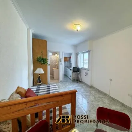 Buy this studio apartment on Guillermo Magrassi in Alfar, B7603 DRT Mar del Plata