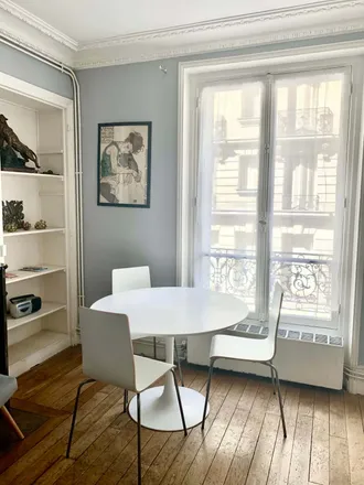 Image 5 - 1 Rue Larrey, 75005 Paris, France - Apartment for rent