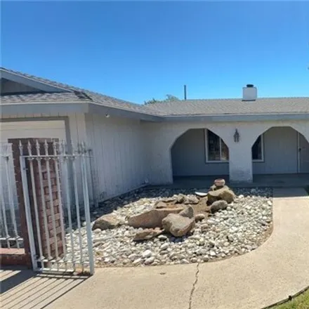 Image 3 - 27285 Holland Road, Menifee, CA 92584, USA - House for rent