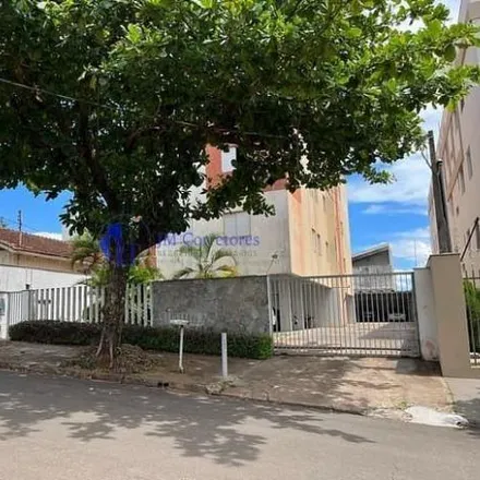 Image 2 - Rua Paes Leme, Ipiranga, Londrina - PR, 86010-610, Brazil - Apartment for sale
