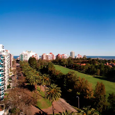 Rent this 2 bed apartment on Julio A. Millot 772 in 776, 778