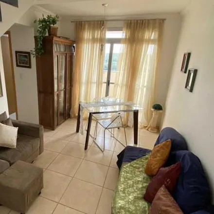 Buy this 3 bed apartment on Rua Antônio Dias in Campinho de Baixo, Lagoa Santa - MG