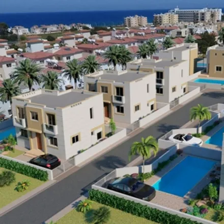 Buy this 3 bed house on Marcello’s in Protaras Avenue, 5297 Protaras