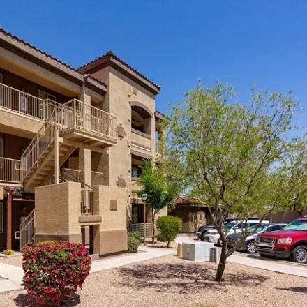 Buy this 2 bed condo on Skyline High School in 845 South Wildrose, Mesa