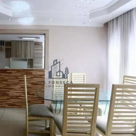 Buy this 3 bed apartment on Edificio Minas Gerais in Avenida Dom Pedro I 540, Jardim Bela Vista