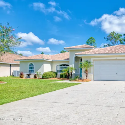 Buy this 3 bed house on 33 Prince John Lane in Palm Coast, FL 32164