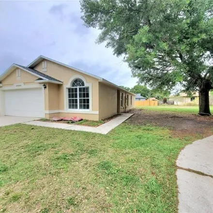 Rent this 4 bed house on 10295 Vista Cove Lane in Winter Park, FL 32825