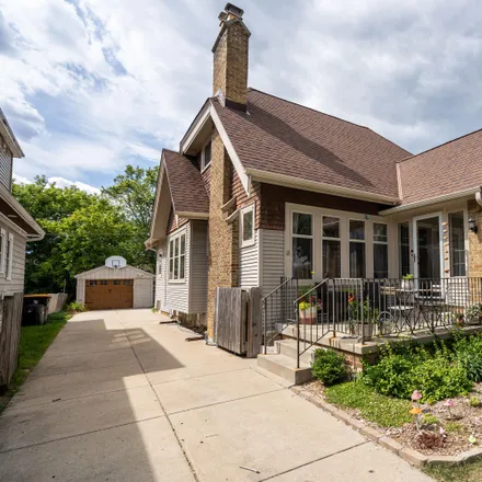Buy this 5 bed house on 2479 North 67th Street in Wauwatosa, WI 53210