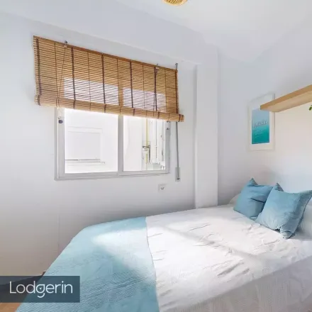 Rent this studio room on Carrer d'Escalante in 364, 46011 Valencia