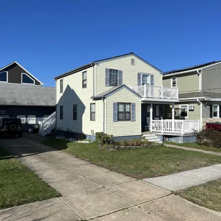 Image 2 - 212 East 9th Avenue, North Wildwood, Cape May County, NJ 08260, USA - House for sale