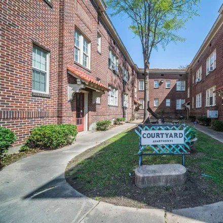 Buy this studio apartment on Firestone in 920 West 3rd Street, Little Rock