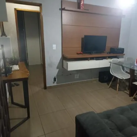 Buy this 2 bed apartment on Avenida Graciela Flores de Piteri 255 in Copromo, Osasco - SP