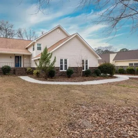 Buy this 4 bed house on Southern Landings in Falcon Crest, Houston County