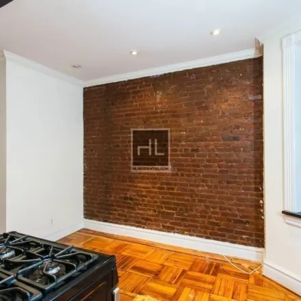 Rent this 1 bed apartment on Steven E. Hiller in 168 East 24th Street, New York