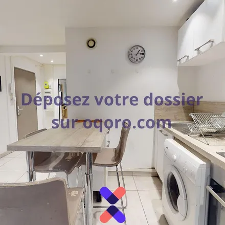 Image 8 - 19 Rue du Coin, 42000 Saint-Étienne, France - Apartment for rent