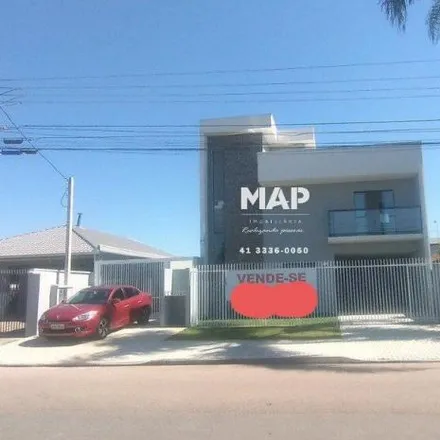 Buy this 3 bed house on Rua Tibúrcio Gomes de Oliveira in Atuba, Pinhais