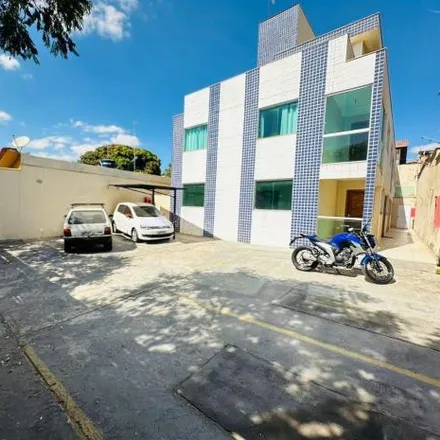 Image 2 - Rua Alberto de Freitas Ramos, Piratininga, Belo Horizonte - MG, 31660, Brazil - Apartment for sale