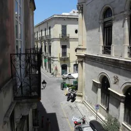 Rent this 2 bed apartment on Palazzo Oddo in Via Giovanni Torres, Syracuse SR
