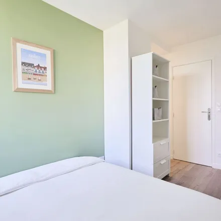 Image 5 - Résidence Alfred de Musset, 38 Rue Bonte Pollet, 59037 Lille, France - Apartment for rent