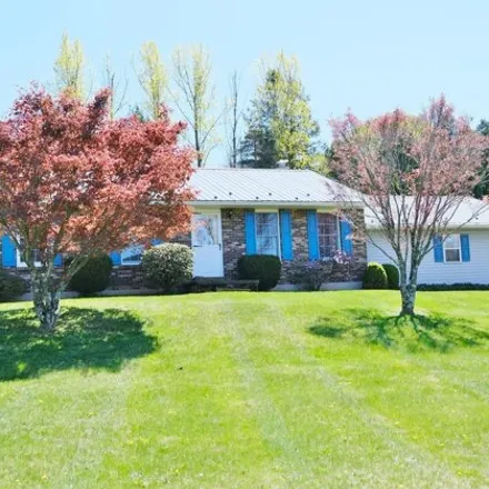 Buy this 3 bed house on 2327 Pleasant View Road in New Columbia, White Deer Township
