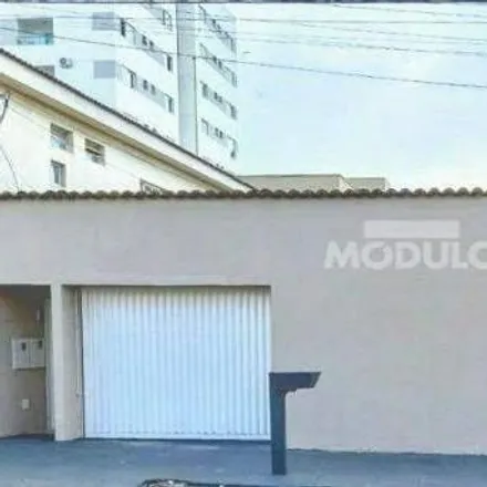 Image 2 - Rua Nordau Gonçalves de Melo, Segismundo Pereira, Uberlândia - MG, 38408-218, Brazil - House for rent
