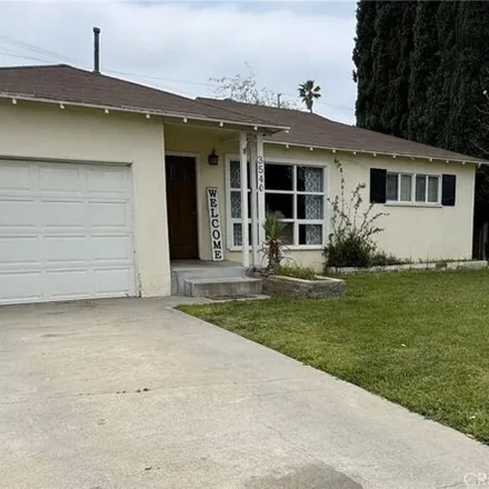 Buy this 2 bed house on 3540 Elizabeth St in Riverside, California