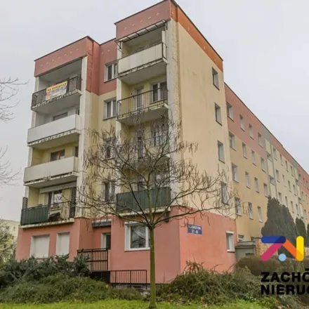 Buy this 2 bed apartment on Kokosowa 47 in 65-160 Zielona Góra, Poland