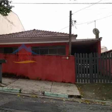 Buy this studio house on Escola Estadual Professor José Augusto Leite Franco in Rua Iraúna, Parque Erasmo Assunção