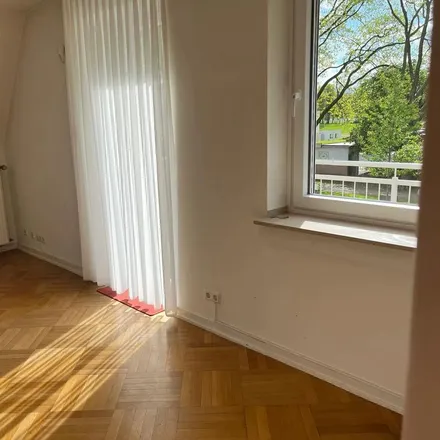 Rent this 4 bed apartment on Im Kirling 6 in 47226 Duisburg, Germany