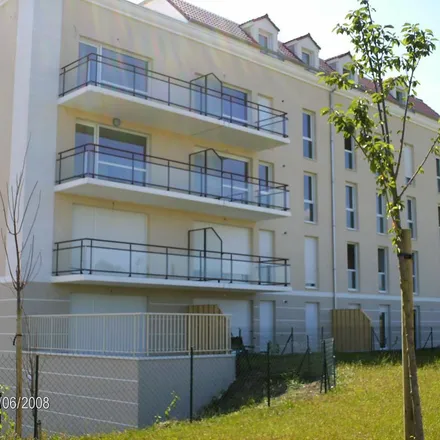 Image 5 - 2 Rue Jacques Brel, 21800 Quetigny, France - Apartment for rent