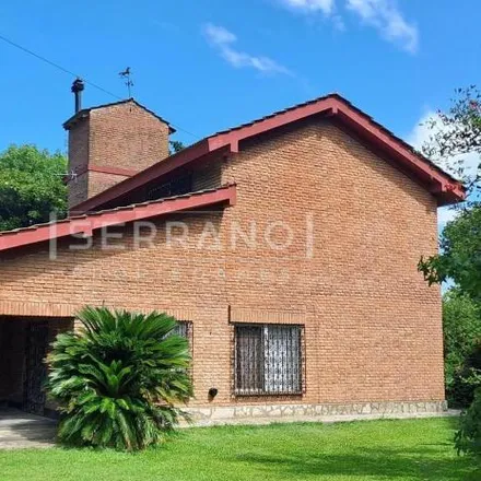 Buy this 4 bed house on El Prado in El Remanso, 6703 Barrio Parque El Remanso