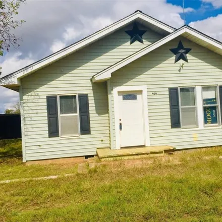 Buy this 3 bed house on 378 Pecan Street in Bangs, Brown County